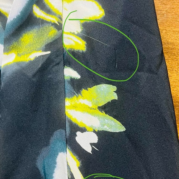 Tanya Taylor Luna  Floral Maxi Dress - Picture 15 of 15